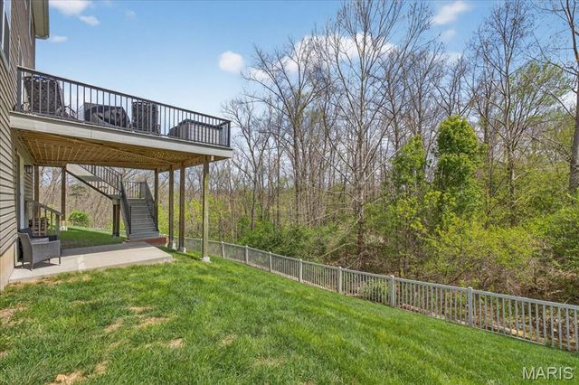 116 Village Glen Court, Wentzville, MO 63385