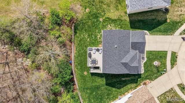 116 Village Glen Court, Wentzville, MO 63385