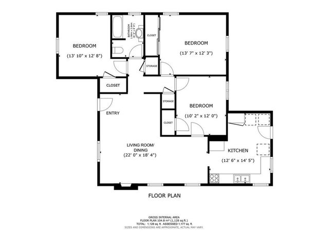 15460 Sylvan Street, Van Nuys, CA 91411