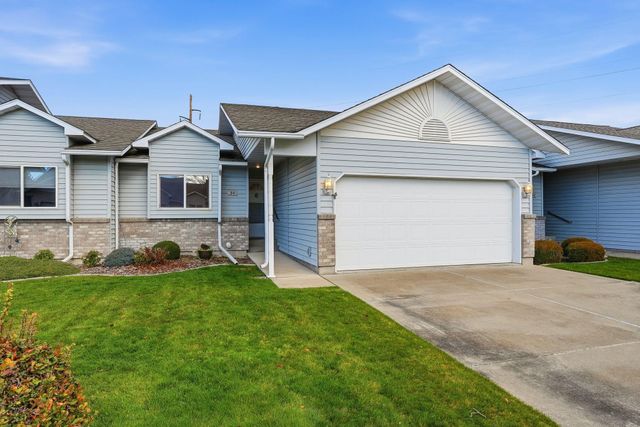 1944 S Century Ln, Spokane Valley, WA 99037