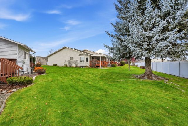 1944 S Century Ln, Spokane Valley, WA 99037