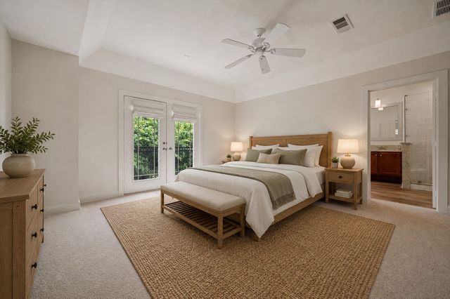 921 Brook Forest Lane, Euless, TX 76039