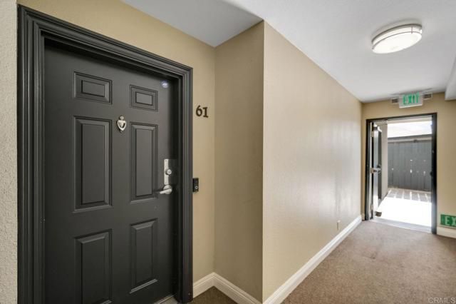 1045 Peach Ave. 61, El Cajon, CA 92021