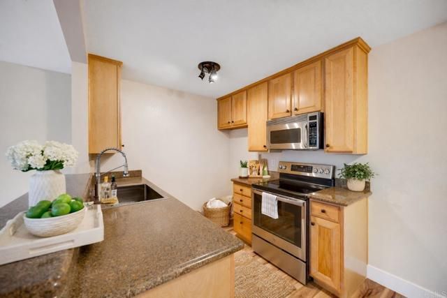 1045 Peach Ave. 61, El Cajon, CA 92021