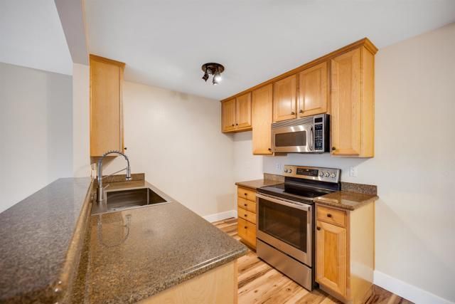 1045 Peach Ave. 61, El Cajon, CA 92021