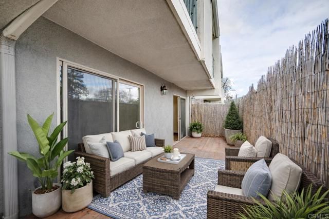 1045 Peach Ave. 61, El Cajon, CA 92021