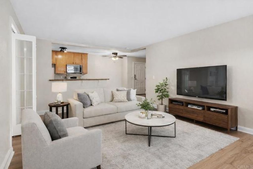 1045 Peach Ave. 61, El Cajon, CA 92021