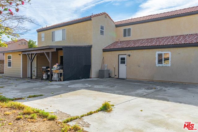 5039 Carlo Court, Palmdale, CA 93552