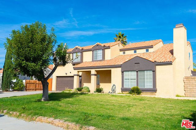 5039 Carlo Court, Palmdale, CA 93552