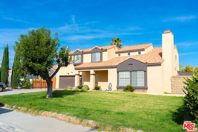 5039 Carlo Court, Palmdale, CA 93552
