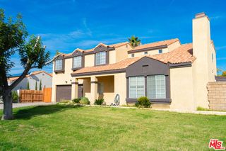 5039 Carlo Court, Palmdale, CA 93552