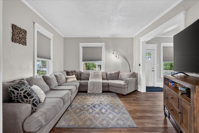 712 Innes Street Ne, City Of Grand Rapids, MI 49503
