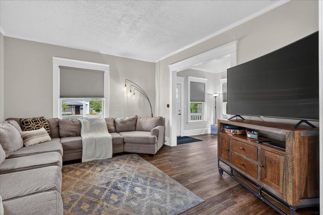 712 Innes Street Ne, City Of Grand Rapids, MI 49503