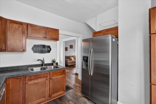 712 Innes Street Ne, City Of Grand Rapids, MI 49503