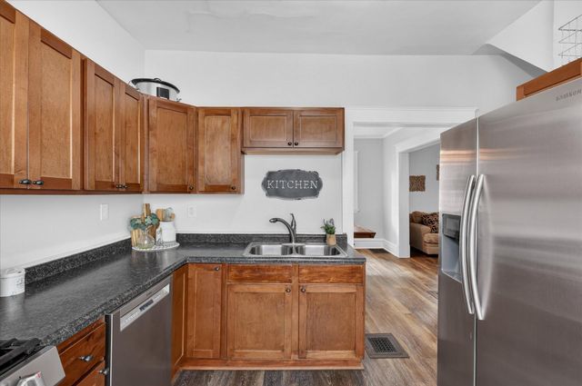 712 Innes Street Ne, City Of Grand Rapids, MI 49503