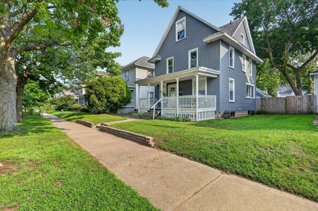 712 Innes Street Ne, City Of Grand Rapids, MI 49503