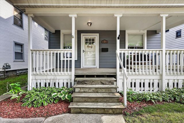 712 Innes Street Ne, City Of Grand Rapids, MI 49503