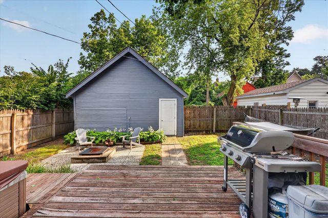 712 Innes Street Ne, City Of Grand Rapids, MI 49503