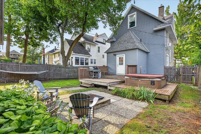 712 Innes Street Ne, City Of Grand Rapids, MI 49503