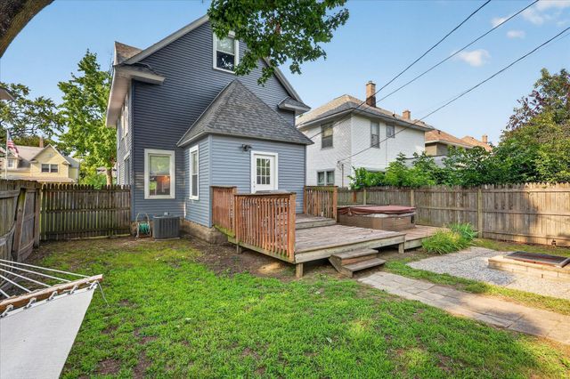 712 Innes Street Ne, City Of Grand Rapids, MI 49503
