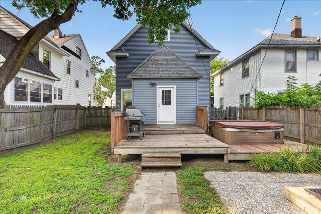 712 Innes Street Ne, City Of Grand Rapids, MI 49503