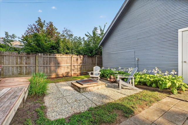 712 Innes Street Ne, City Of Grand Rapids, MI 49503