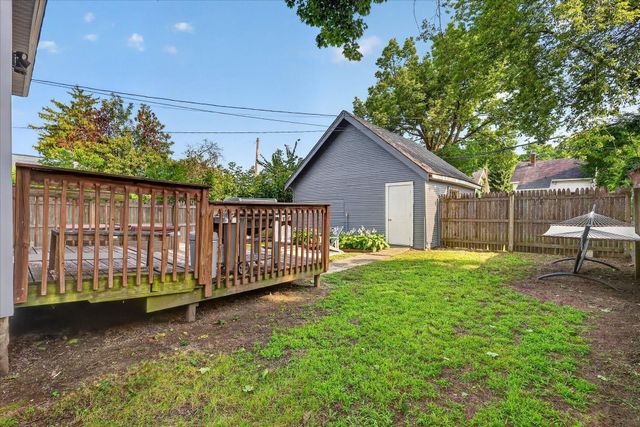 712 Innes Street Ne, City Of Grand Rapids, MI 49503