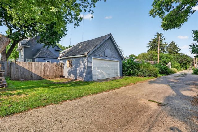 712 Innes Street Ne, City Of Grand Rapids, MI 49503