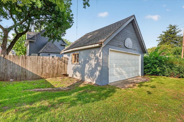 712 Innes Street Ne, City Of Grand Rapids, MI 49503