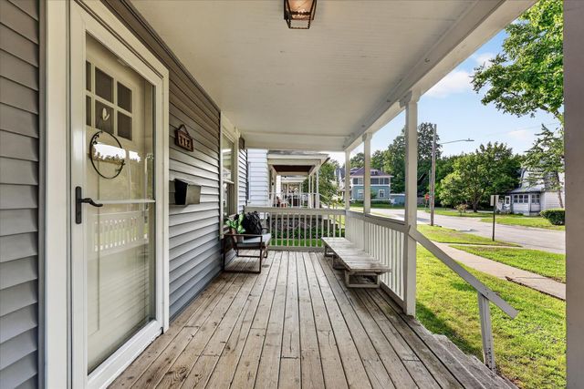 712 Innes Street Ne, City Of Grand Rapids, MI 49503