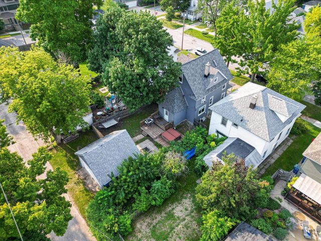 712 Innes Street Ne, City Of Grand Rapids, MI 49503