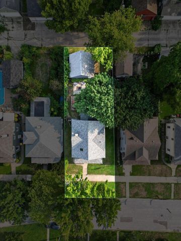 712 Innes Street Ne, City Of Grand Rapids, MI 49503