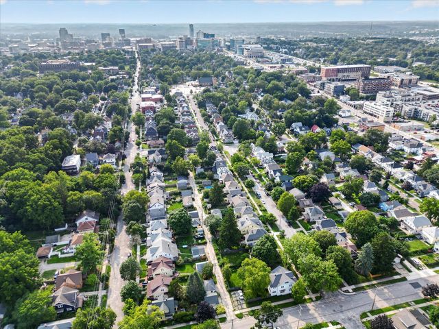 712 Innes Street Ne, City Of Grand Rapids, MI 49503
