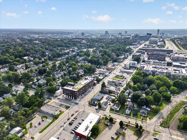 712 Innes Street Ne, City Of Grand Rapids, MI 49503