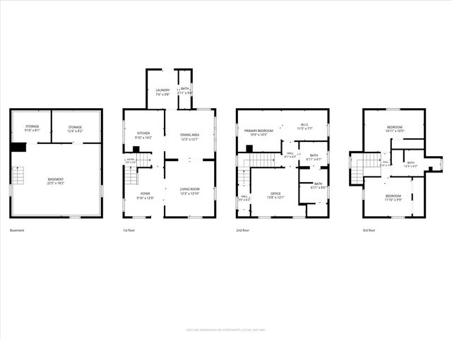 712 Innes Street Ne, City Of Grand Rapids, MI 49503