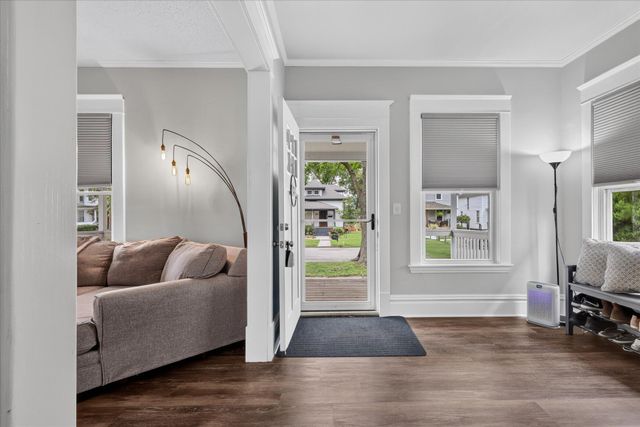 712 Innes Street Ne, City Of Grand Rapids, MI 49503