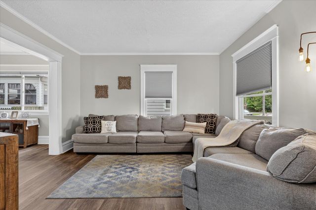 712 Innes Street Ne, City Of Grand Rapids, MI 49503