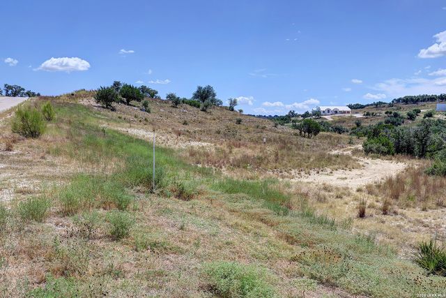 LOT 16 N Scenic Hills Ct, Blanco, TX 78606