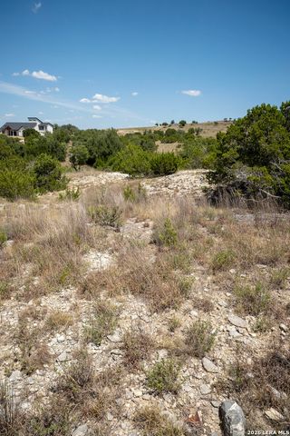 LOT 16 N Scenic Hills Ct, Blanco, TX 78606
