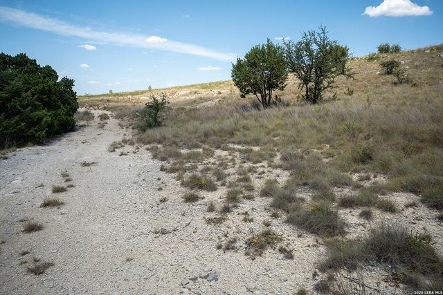 LOT 16 N Scenic Hills Ct, Blanco, TX 78606