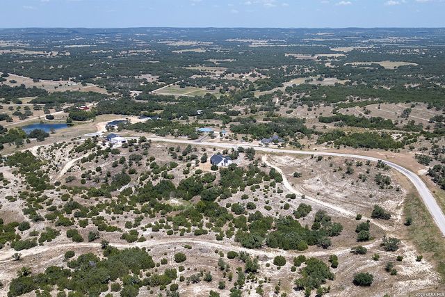 LOT 16 N Scenic Hills Ct, Blanco, TX 78606