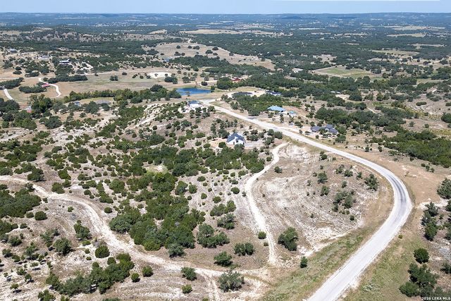 LOT 16 N Scenic Hills Ct, Blanco, TX 78606