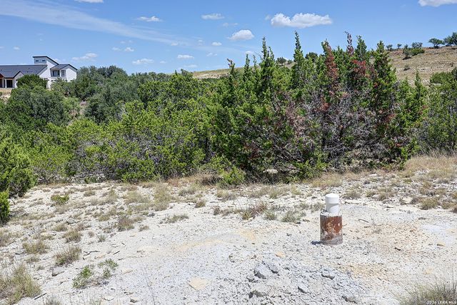 LOT 16 N Scenic Hills Ct, Blanco, TX 78606