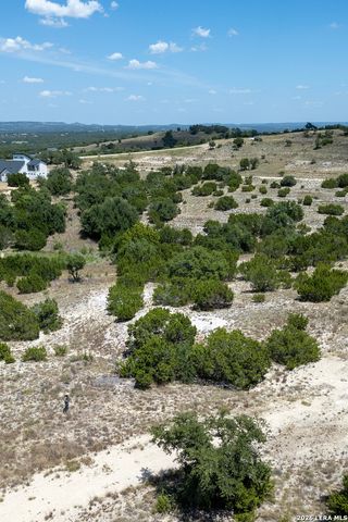 LOT 16 N Scenic Hills Ct, Blanco, TX 78606