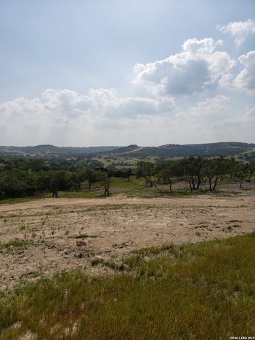 LOT 16 N Scenic Hills Ct, Blanco, TX 78606