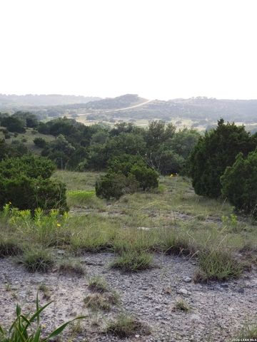 LOT 16 N Scenic Hills Ct, Blanco, TX 78606