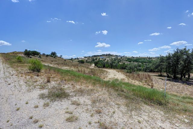 LOT 16 N Scenic Hills Ct, Blanco, TX 78606