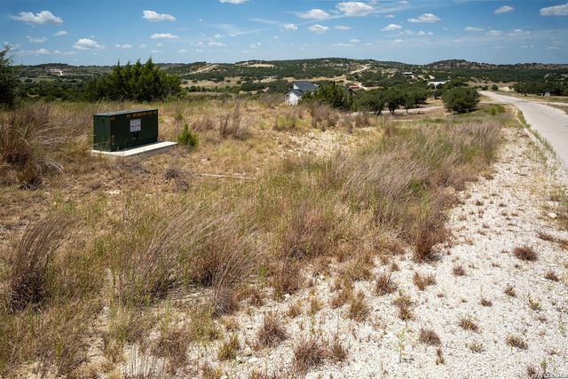 LOT 16 N Scenic Hills Ct, Blanco, TX 78606