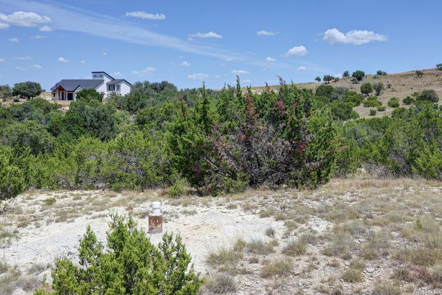 LOT 16 N Scenic Hills Ct, Blanco, TX 78606