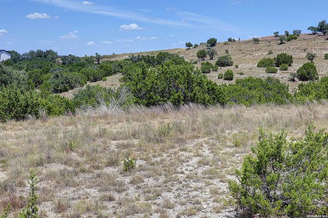 LOT 16 N Scenic Hills Ct, Blanco, TX 78606
